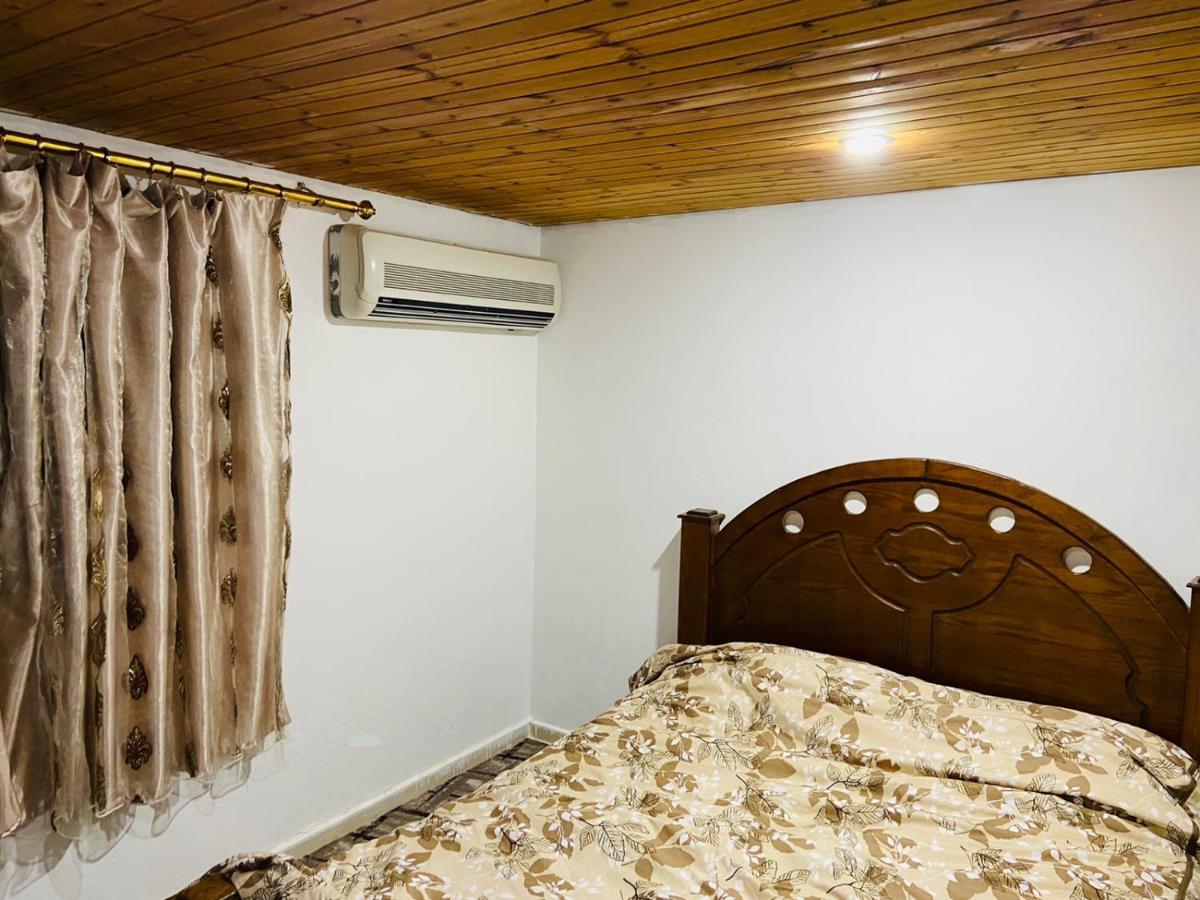 Jerash Sky Apartamento Jarash Exterior foto