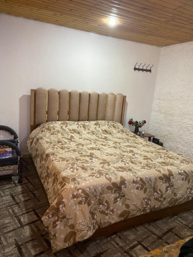 Jerash Sky Apartamento Jarash Exterior foto